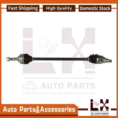 Conjunto de eje CV delantero derecho GSP para Daihatsu Charade 1988 1989 1990 1991 Foto 1 de 4