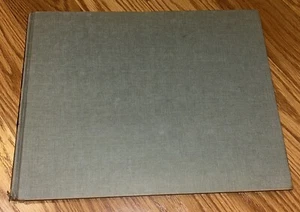 Deep Through the Heart C W Anderson 1940 Macmillan Hardcover 1st - Picture 1 of 6