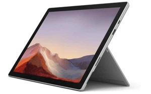 Microsoft Surface Pro 7 Tablet PC – i3 – 128GB SSD – 4GB RAM - Windows 11 Pro - Bild 1 von 5