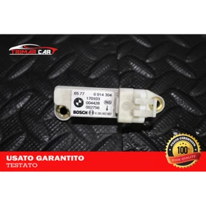 0285002082 Sensor Airbag Bump Door Mini Cooper (R50; R53 ) (01-06) 1.6 116HP - Picture 1 of 1