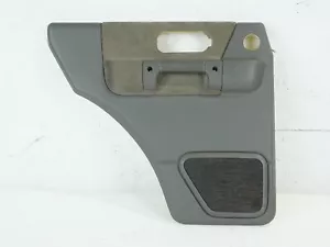 Land Rover Discovery Ii 2 L318 1999-2002 panel de puerta interior trasero izquierdo Lh OEM - Imagen 1 de 17