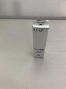 Neu Lancome Effacernes wasserfester Unteraugen-Concealer 360 Honig 0,52 Oz. - Bild 1 von 3