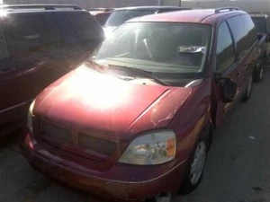 Rear Wiper Motor Fits 04-07 FREESTAR 144623 - Picture 1 of 8