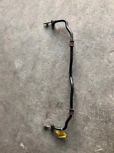 2001 - 2002 HYUNDAI XG350 Sedan 3.5L FWD Front Suspension Stabilizer Bar - Picture 1 of 15