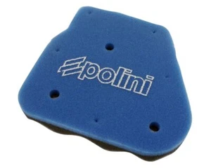 Sport Luftfilter Einsatz POLINI YAMAHA Aerox KEEWAY CPI ADLY HER CHEE AirTec 50 - Bild 1 von 2