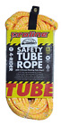 PROLINE 60' 4-RIDER SAFETY TUBE ROPE - ORANGE - TUBING/WATERSPORTS