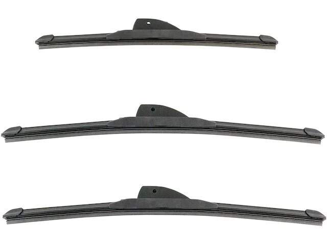 For 1981-1988 Plymouth Reliant Wiper Blade Set 37452HQRV 1987 1982 1983 1984 - Image 1 of 2
