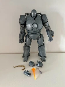 Marvel Legends Iron Monger from 2 Pack Complete - Picture 1 of 2