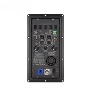 K12a 1000W Amplifier Module Board Class D Power Amp for Full-range Speakers - Picture 1 of 4