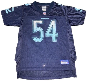 Reebok Chicago Bears BRIAN URLACHER NFL Football Jersey Youth (xl-16) - Picture 1 of 9