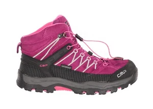 CMP Kinder Trekkingschuh Gr. 37 Rigel Mid Waterproof Kinder Schuhe Stiefel - Bild 1 von 4