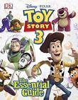 Toy Story 3 The Essential Guide, DK