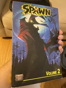 Spawn Collection Volume 2 - Picture 1 of 3