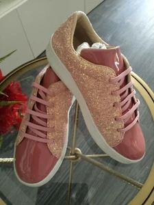 marc joseph women sneakers - Picture 1 of 5