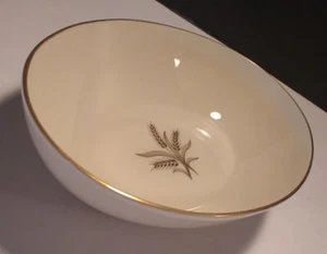 Tazón de verduras ovalado con patrón de trigo LENOX 9 5/8" - R-442  - Imagen 1 de 5