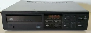 Lettore CD CD-100X vintage ADC - Foto 1 di 6