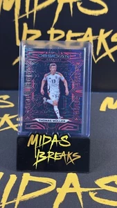 2023-24 Panini Obsidian Soccer Thomas Muller Germany /49 - Picture 1 of 2