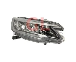 FÜR HONDA CR-V 2015-2016 SCHEINWERFER LED EU Elektrische Rechts 33100-T1G-G71 - Bild 1 von 2