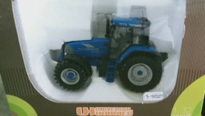 UH 1/32 - Trattore McCormick MTX 175 - Immagine 1 di 4