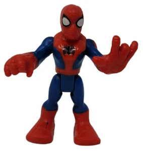 Marvel Super Hero Adventures Spider-Man - Bild 1 von 7