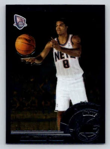 2002-03 Topps Chrome #148 Tamar Slay RC (ref 186363) - Picture 1 of 2