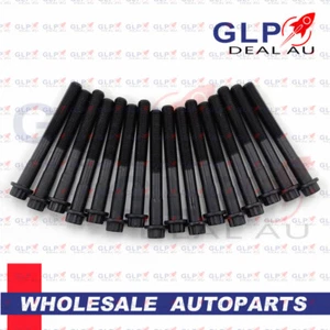Cylinder Head Bolt Set for Toyota Camry VCV10 VDV10 V6 3.0L 3VZ-FE 1993~1995 - Picture 1 of 6