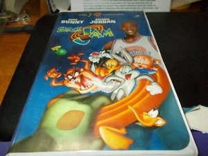 Space Jam (VHS) - Imagen 1 de 1