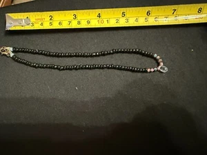 Beaded Choker - Picture 1 of 2