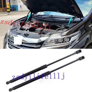 2x For Honda ELYSION 2016-2024 Front COVER LH RH HYDRAULIC STRUT SHOCK Trims ad - Picture 1 of 1