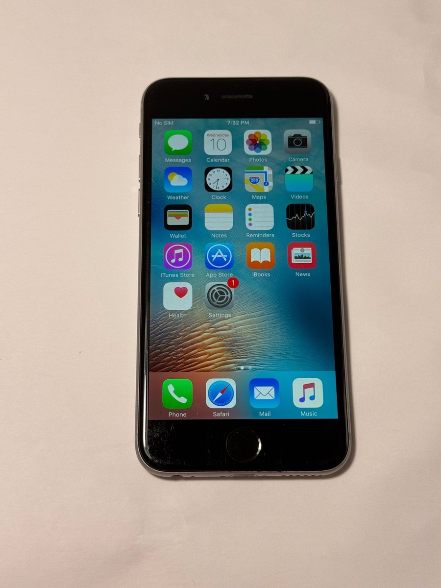 Unlocked Apple iPhone 6 Cell Phones & Smartphones for Sale
