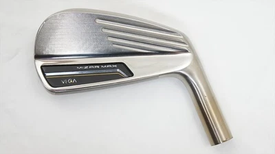 Vega Mizar Max 17* #3 Iron Club Head Only 993088 - Image 1 of 4