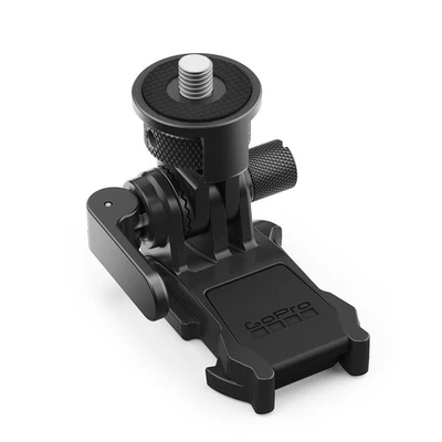 Hebilla de montaje de bloqueo GoPro 1/4"-20 Foto 1 de 4