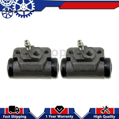 Dorman - First Stop Drum Brake Wheel Cylinder for 1985 1986 1987 Toyota Pickup_P - Image 1 of 4