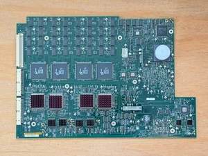 Placa de adquisición Tektronix TDS544A en excelente estado de funcionamiento 672-1408-01 - Imagen 1 de 3