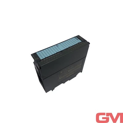 Siemens Salida Digital 6ES7 322-1BH01-0AA0 Salida Digital Simatic S7-300 E: 02 - Imagen 1 de 4