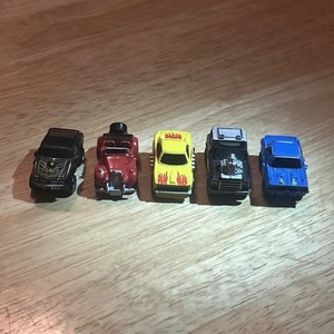 Micro Machines, Galoob, 1988, Street Racers Collection #11 - Picture 1 of 17