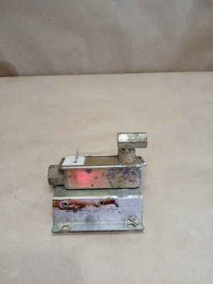 Viking Range Safety Valve PB010083 OEM Genuine Gas Stove Silver Appliance #4595 - Image 1 of 4