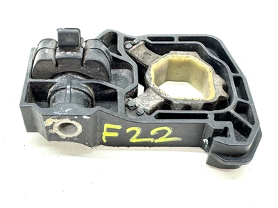 BMW M6 2012-2018 soporte de montaje módulo radiador derecho 7575248 OEM Foto 1 de 4