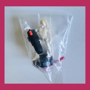 Star Wars Attacktix - Battle Droid Commander, selten - neu in Kunststoff - Bild 1 von 4