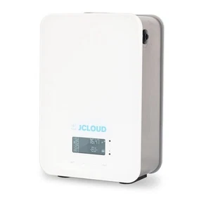 JCLOUD Upgrade Smart Scent Air Machine for Home Hotel Scent Diffuser 2000 Sq Ft - Picture 1 of 2