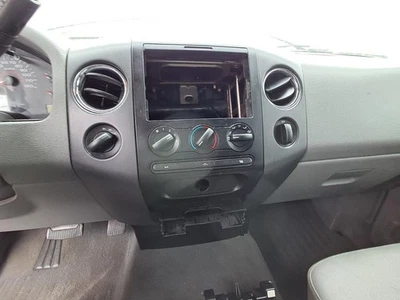 2006 Ford F150 Climate Control AC Heated Mirrors OEM Used 655-01841 167K Miles - Image 1 of 4