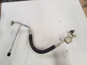 6.7L A/C Compressor To Condenser Hose Fits 11 12 13 14 15 16 Ford F250 F350 - Picture 1 of 12