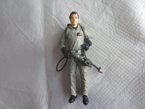 2009 Mattel Ghostbusters:  Peter Venkman - Picture 1 of 3