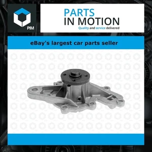 Water Pump AWP1322 Apec Coolant 3165V003 4681V002 0004681V002 0004681V002000000 - Picture 1 of 2