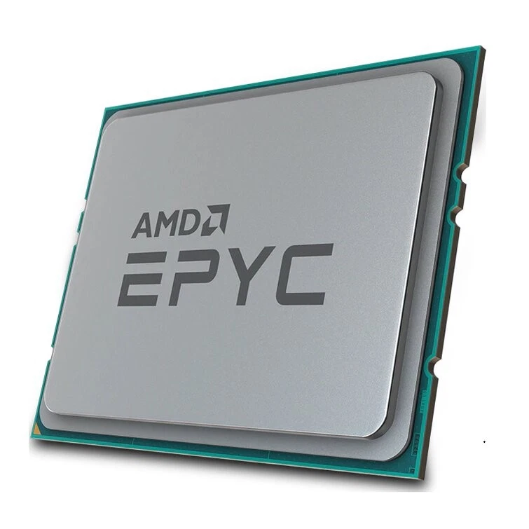 AMD processore EPYC 74F3 3,2 GHz 24 core 256 MB L3 per server - Immagine 1 di 1