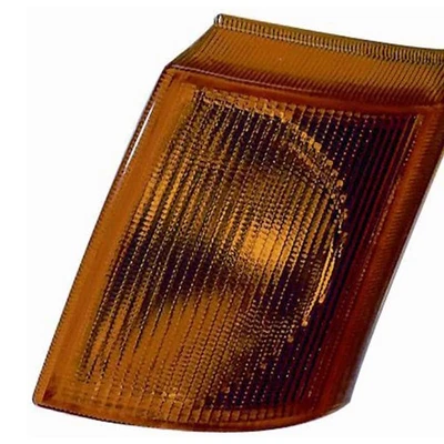 Gruppo Ottico Anteriore Arancio Per Ford Transit Lato Dx 1991/08-1995/12 Destro - Immagine 1 di 3