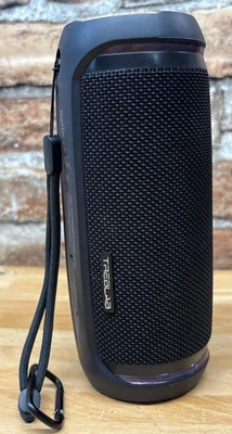 Altavoz portátil Bluetooth TREBLAB HD77/LEER Foto 1 de 4