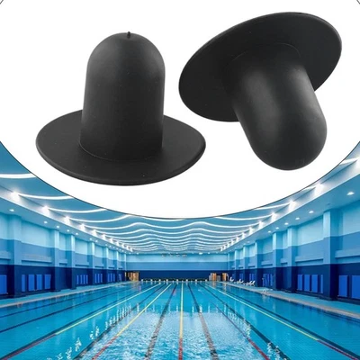 Convenient Hole Stopper for Intex Above Ground Pool Ensures Smooth - Image 1 of 4