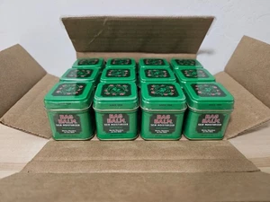 Bag Balm Original Skin Moisturizer Mini Tin 1 oz (12-Pack) - Picture 1 of 6