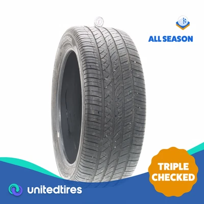 Б/у 285/45R22 Cooper ProControl 114H - 7/32 - Изображение 1 из 4